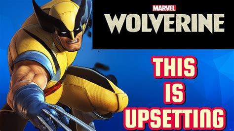 leaked wolverine|Insomniac finally responds to hack that leaked。